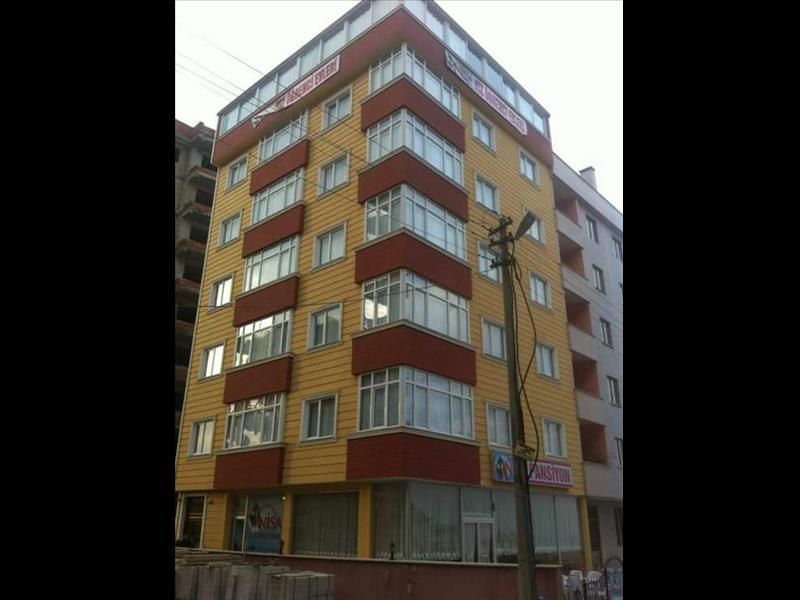 Nisa Pansiyon Akçaabat Dış mekan fotoğraf