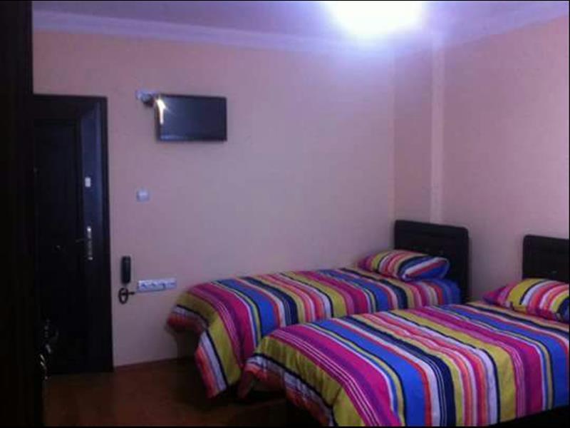 Nisa Pansiyon Akçaabat Dış mekan fotoğraf